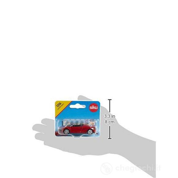 Audi R8 Spider (1316)