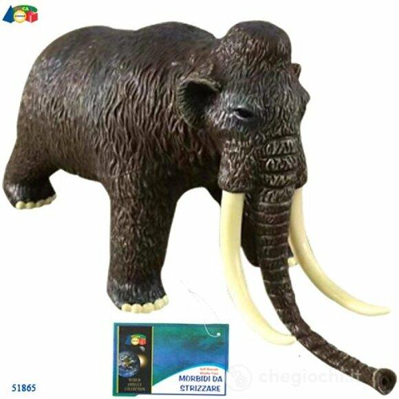 Mammuth Grande Morbido 24 cm (51865)
