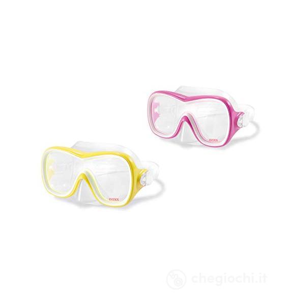 MASCHERA SUB WAVE RIDER (55978)