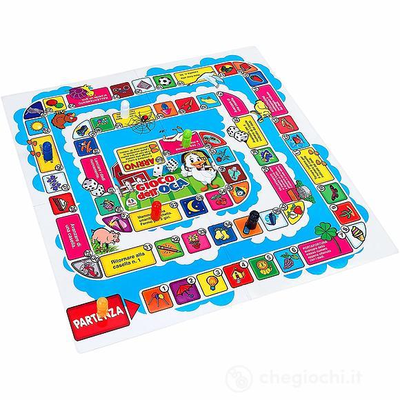 Gioco Dell'oca