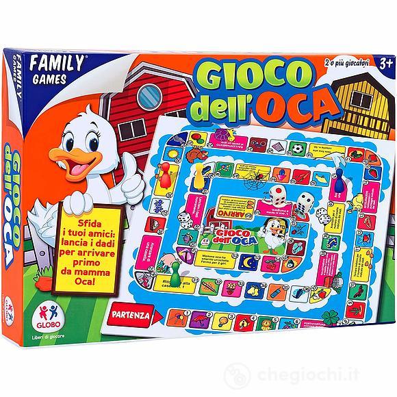 Gioco Dell'oca