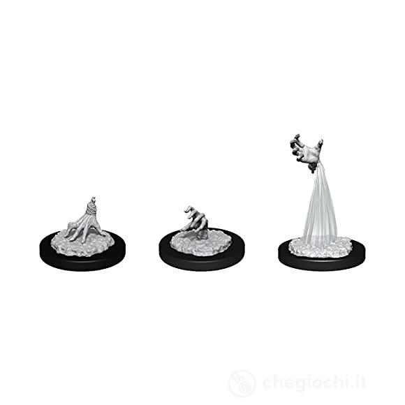 D&D Nolzur Mum Crawling Claws