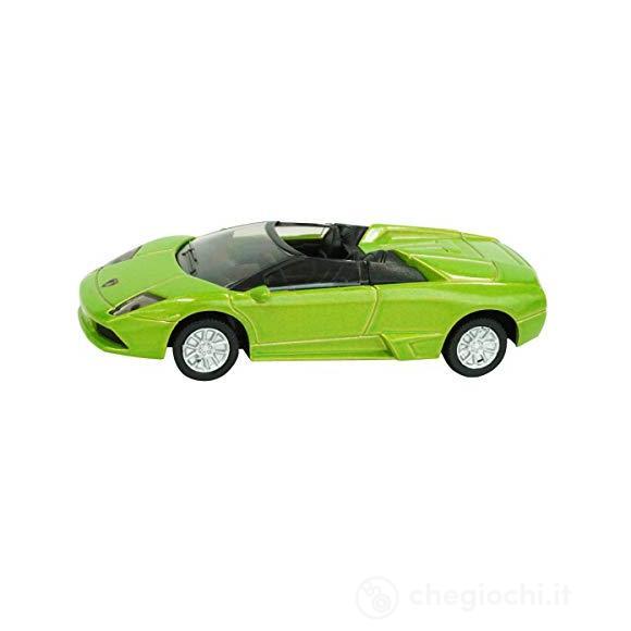 Auto Lamborghini Murcielago (1318)