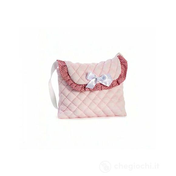 Borsa Bambole Rosa (3996033)