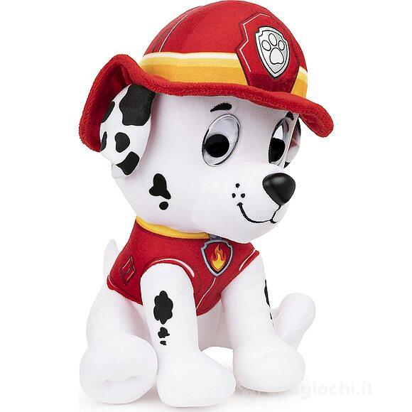 Peluche Paw Patrol Marshall 23 cm
