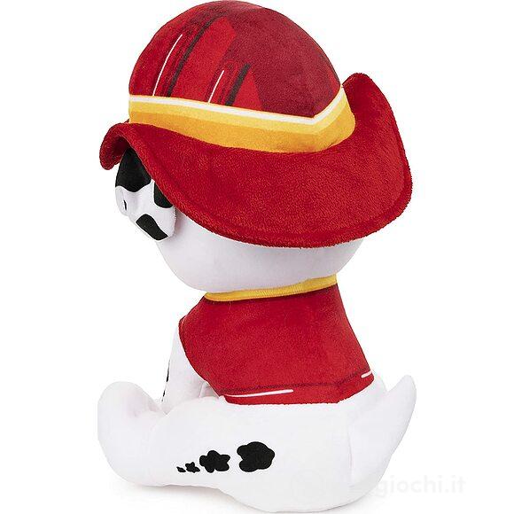 Peluche Paw Patrol Marshall 23 cm