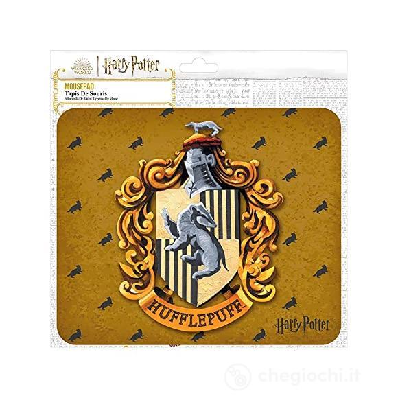 Abyacc414 - Harry Potter - Mousepad - Hufflepuff