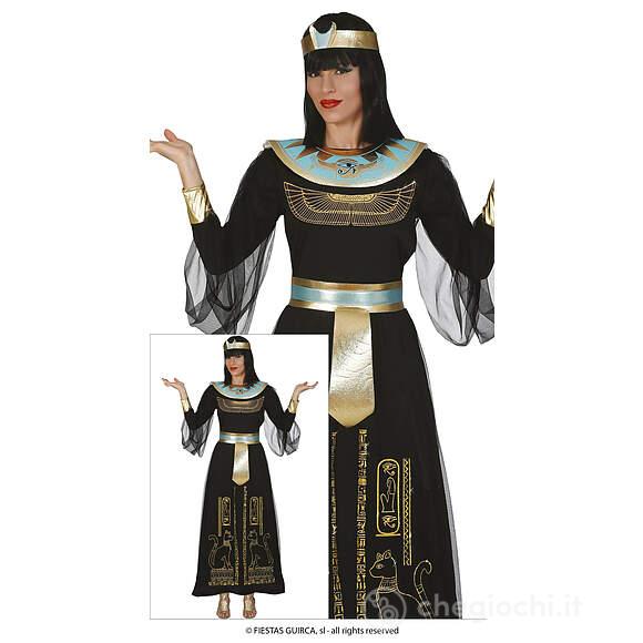 Costume Egiziano Adulto  44 46 Xl (86319)