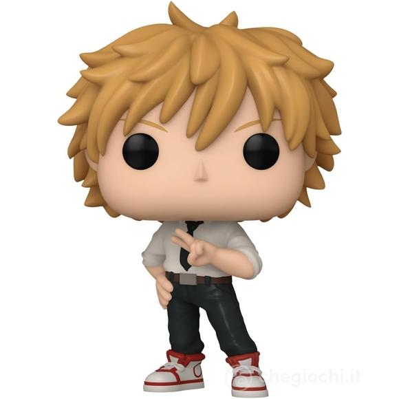 Funko Pop - Chainsaw Man - Denji (1678)