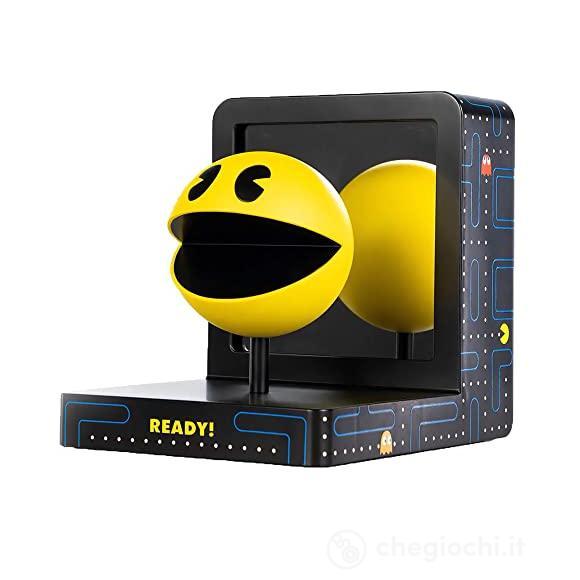 Pac-Man Pvc Statue