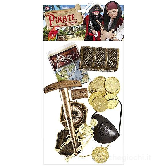 Set travestimento Pirata