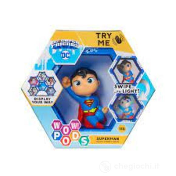 Wow Super Friend Superman 76320