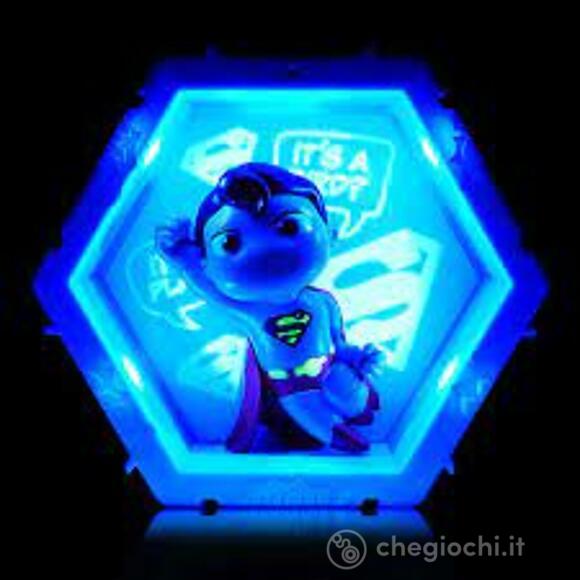 Wow Super Friend Superman 76320