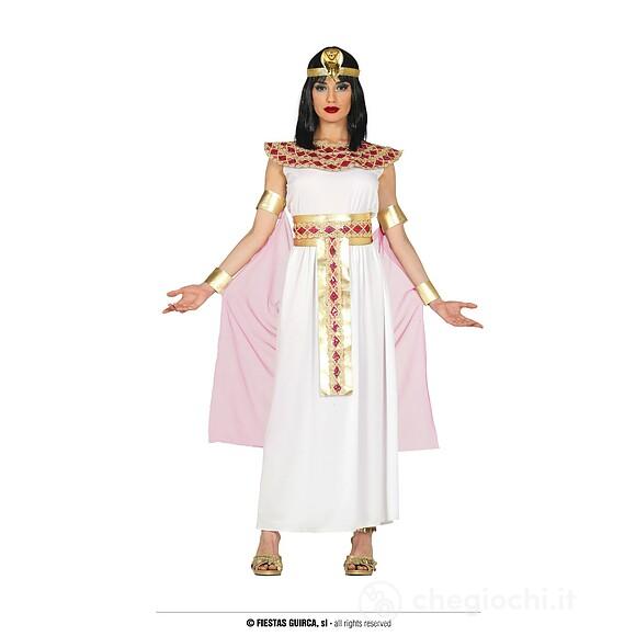 Costume Egiziano Adulto  Xl 44-46 (86320)