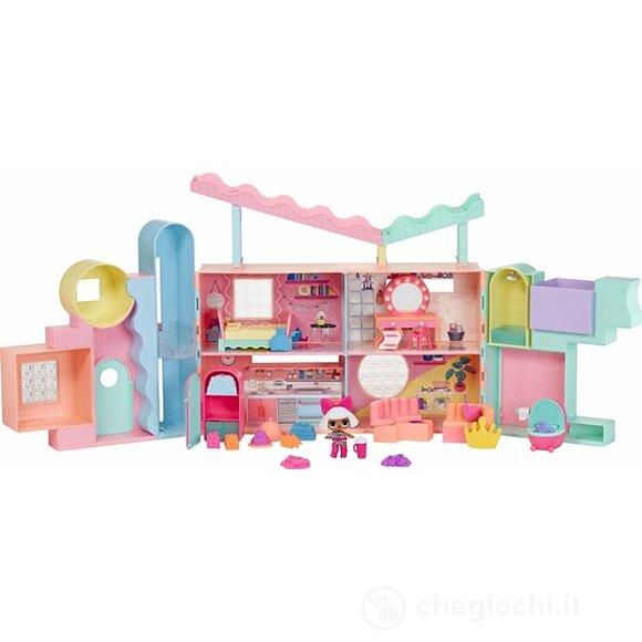 LOL Surprise Casa Sabbia Magica (593218)