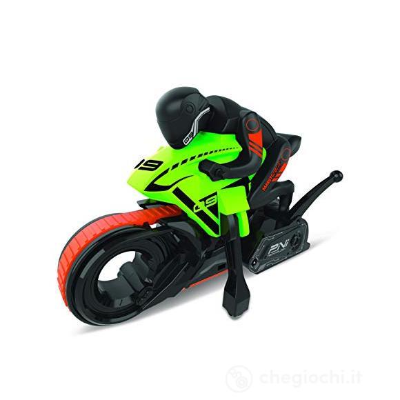 Maisto: Tech - Cyklone Motobike