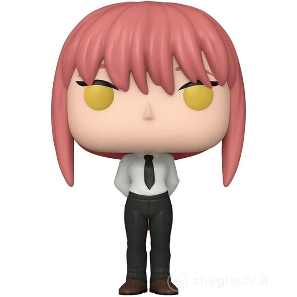 Funko Pop - Chainsaw Man - Makima (1679)