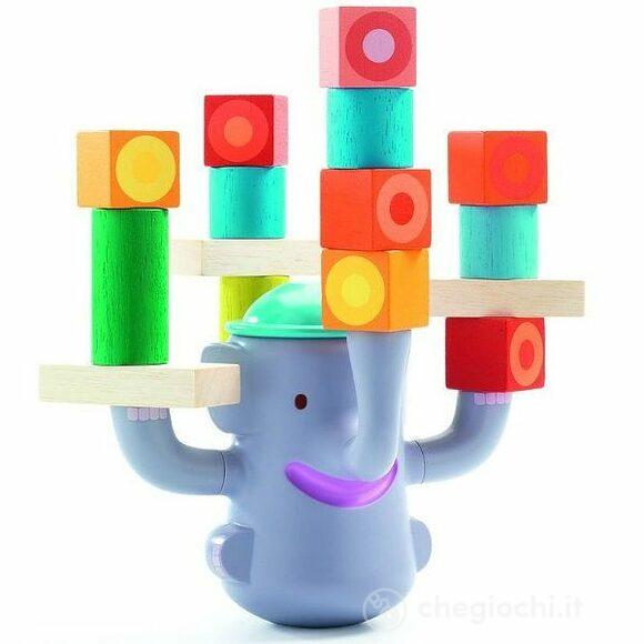 Grande boom gioco equilibrio - Primi anni - giochi primo sviluppo (DJ06321)