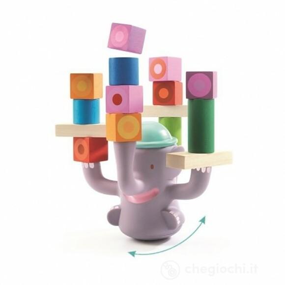 Grande boom gioco equilibrio - Primi anni - giochi primo sviluppo (DJ06321)