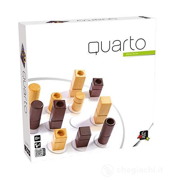 Quarto! (GIG3219)