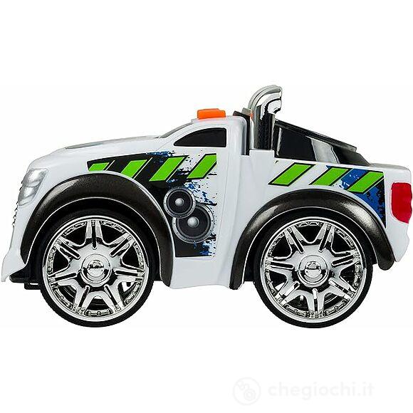 Pickup Bianco Dj Driver (20322)