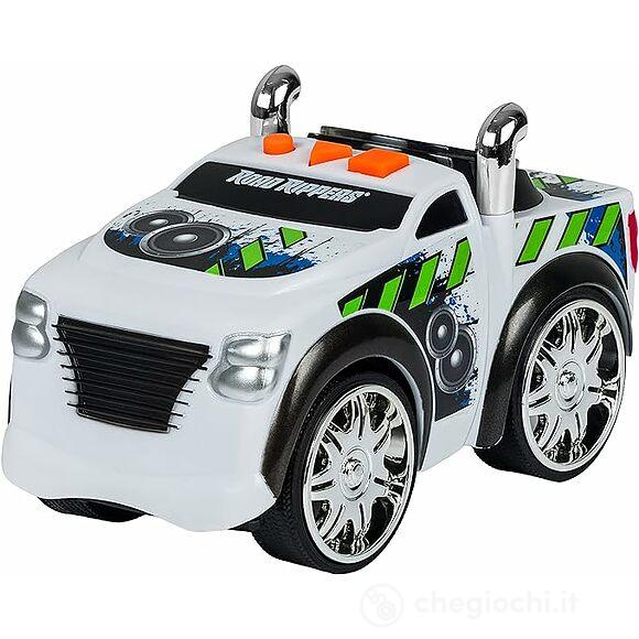 Pickup Bianco Dj Driver (20322)