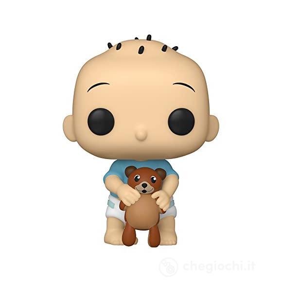 Television Rugrats Tommy