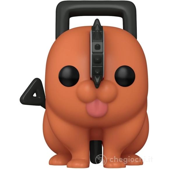 Funko Pop - Chainsaw Man - Pochita (1682)