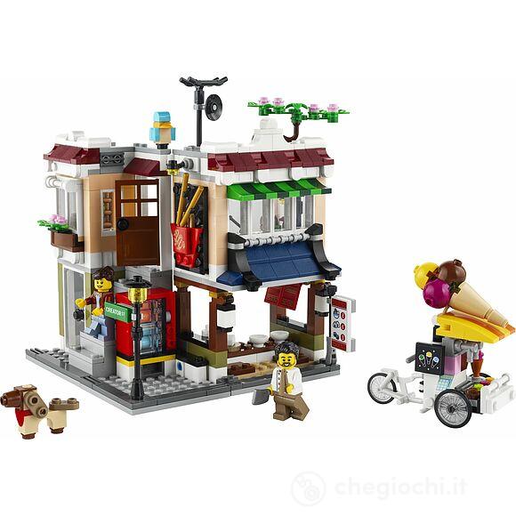Ristorante Noodle cittadino - Lego Creator (31131)