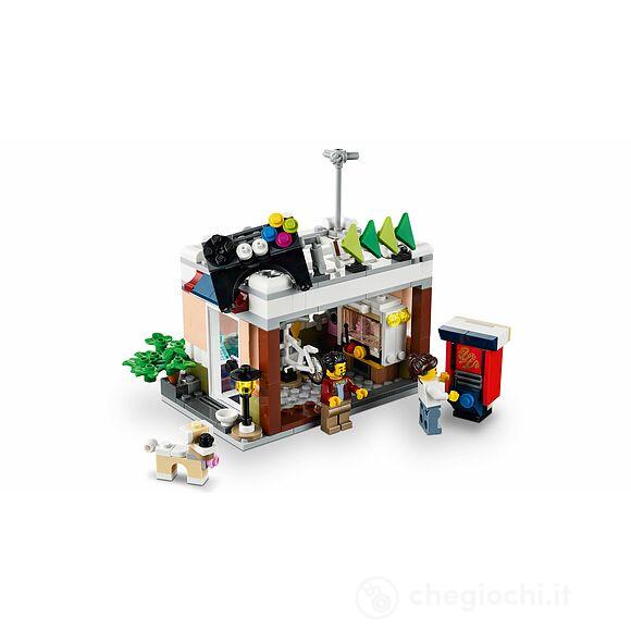 Ristorante Noodle cittadino - Lego Creator (31131)