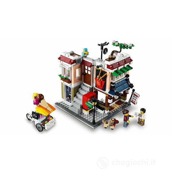 Ristorante Noodle cittadino - Lego Creator (31131)