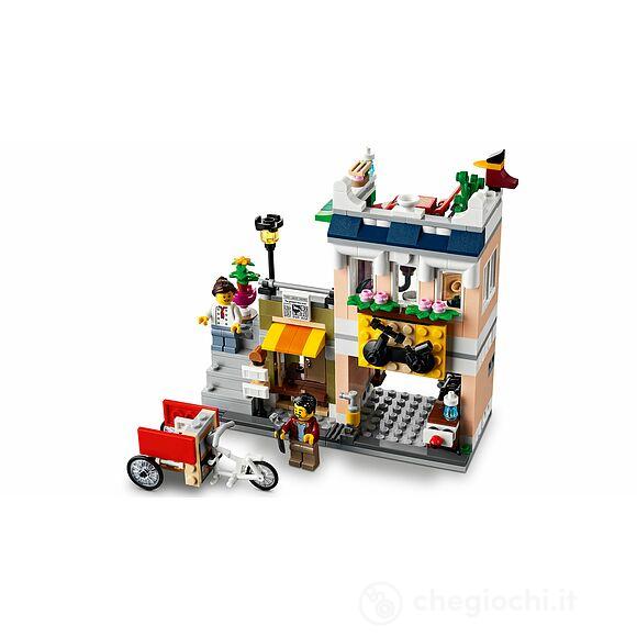 Ristorante Noodle cittadino - Lego Creator (31131)