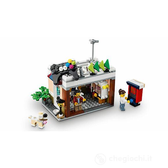 Ristorante Noodle cittadino - Lego Creator (31131)