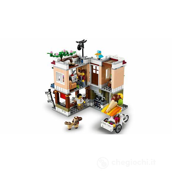 Ristorante Noodle cittadino - Lego Creator (31131)