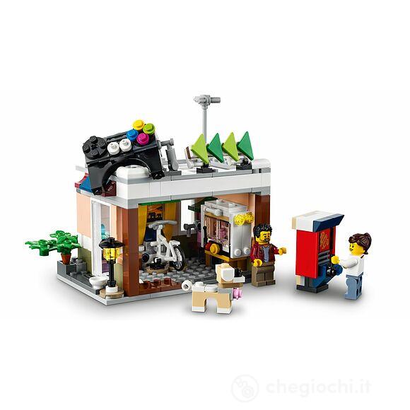Ristorante Noodle cittadino - Lego Creator (31131)