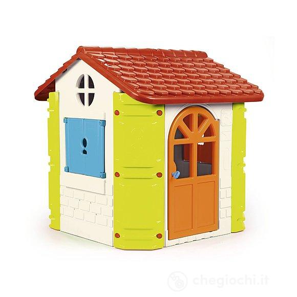 Feber House Casetta