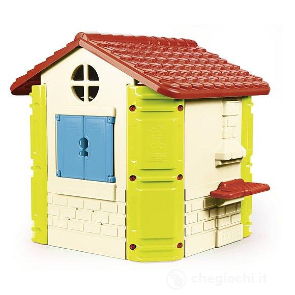 Feber House Casetta