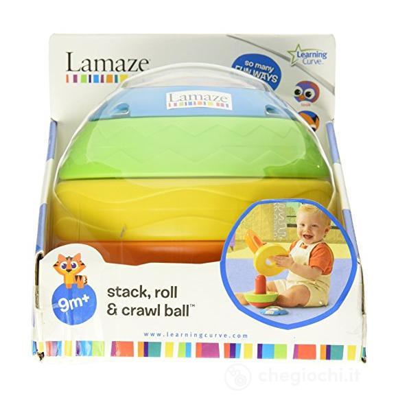 Palla magica sonora (27323)