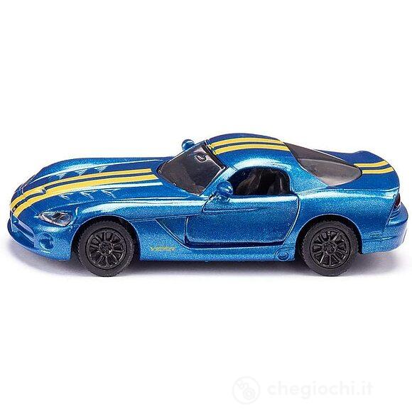 Set auto Sportive (6323)