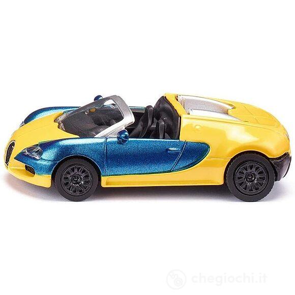 Set auto Sportive (6323)