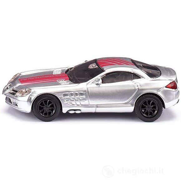 Set auto Sportive (6323)