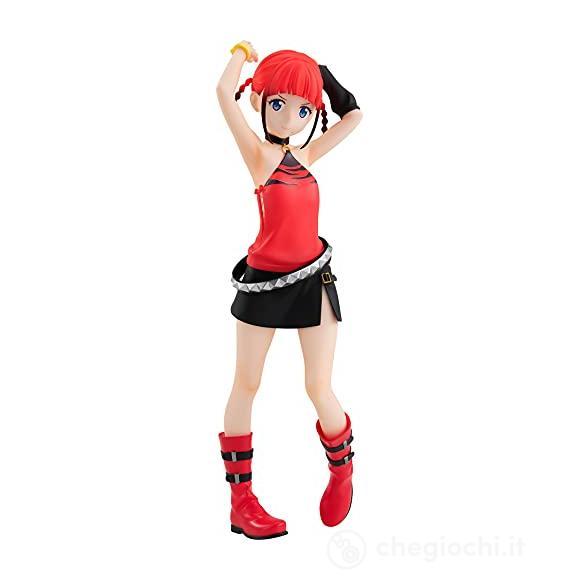 Sss.Dynazenon Chise Asukagawa Pup