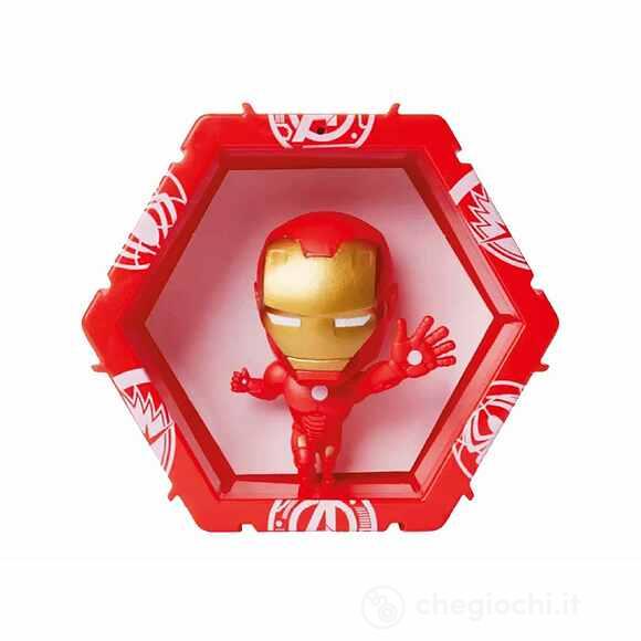 Wow Marvel Iron Man 76323