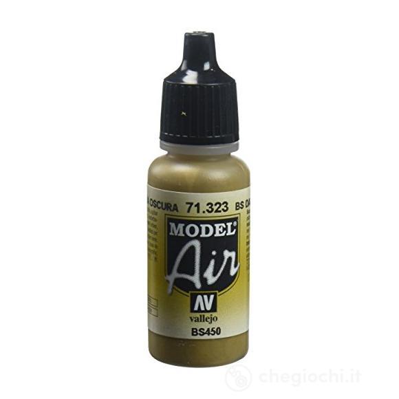 Model Air 71323 Bs Dark Earth