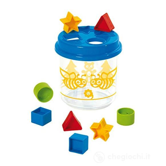 Costruzioni Baby Puzzle Box
