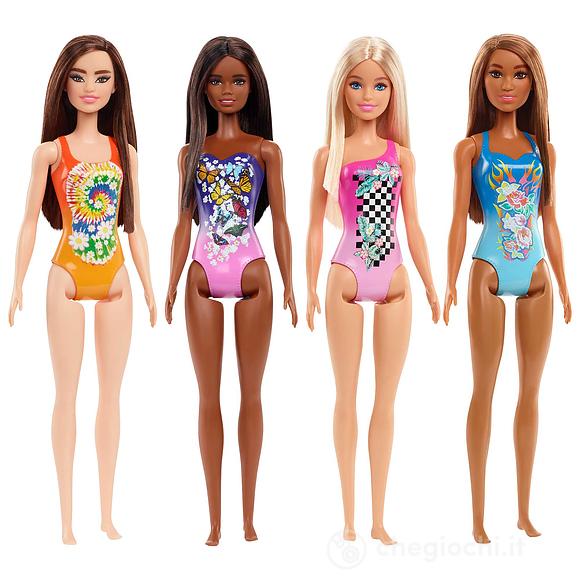 Barbie Beach ass.to (DWJ99)