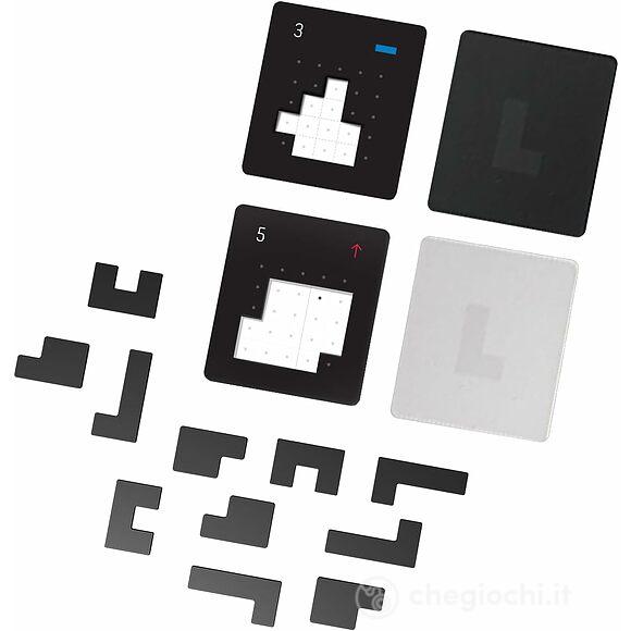 Project L - Ghost Piece - Espansione