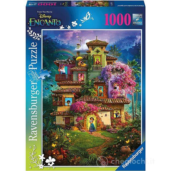 Encanto Puzzle 1000 pz - Illustrati (17324)