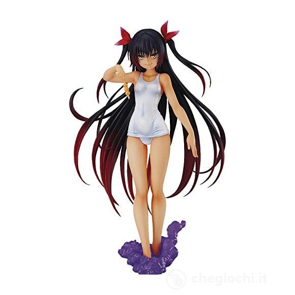 To Love-Ru Darkness Nemesis Pup