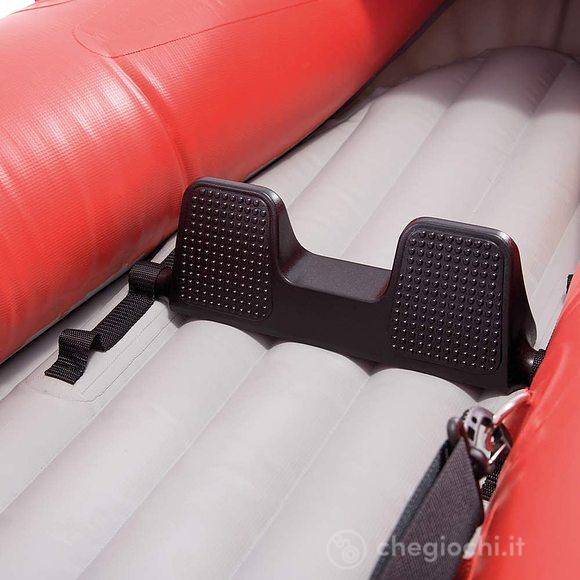 Canoa Excursione PRO K2 384X94X46 cm (68309)